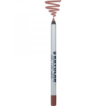 Creion de buze Kryolan Gel Lipliner Blush Rose 12.3 cm