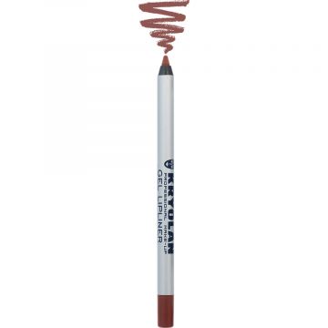 Creion de buze Kryolan Gel Lipliner Earthy Crush 12.3 cm