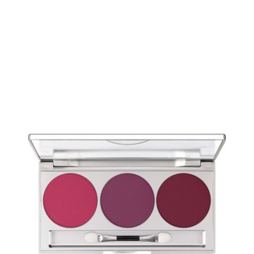 Trio Eye Shadow Palette Kryolan Arabian Dream