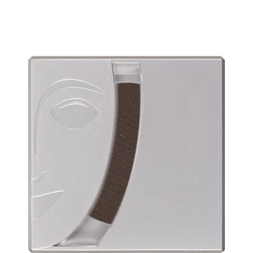 Eyebrow Powder Kryolan Eyebrow Powder - DARK