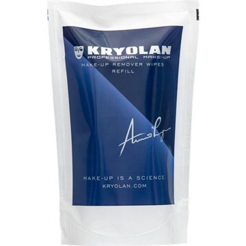 Refill Cleansing Towels Kryolan