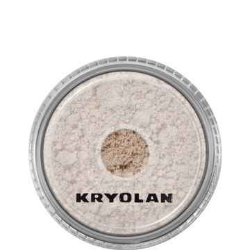 Powder Kryolan Satin Powder SP113 3g