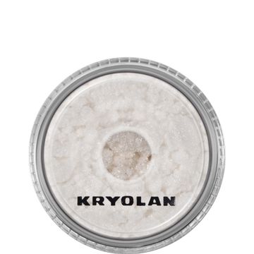 Powder Kryolan Glamour Sparks SILVER