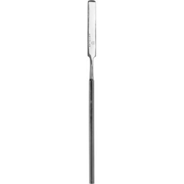 Spatula METALICA Kryolan 17.7 cm