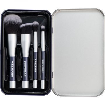 Set 4 pensule Kryolan Magnetic Brush