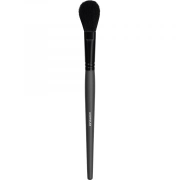 Pensula Kryolan Artist Shading brush pentru pudra No.1