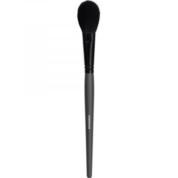 Pensula rotunda Kryolan Artist Brush pentru blush