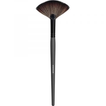 Pensula evantai Kryolan Artist Brush