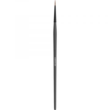 Pensula rotunda Kryolan Artist Brush pentru tus cremos de ochi No.0