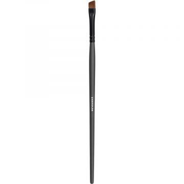 Pensula unghiulara Kryolan Artist brush pentru tus de ochi No.8
