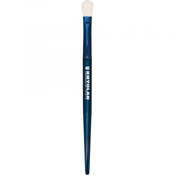 Pensula Kryolan Blue Master Eyeshadow Blending Brush