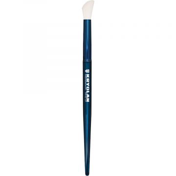 Pensula multifunctionala Kryolan Blue Master Angled Blending Brush