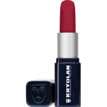 Matte Lipstick Kryolan Fortuna 4gr