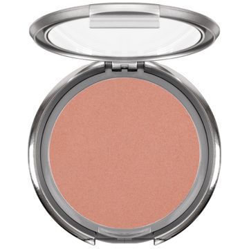 Compact Powder Kryolan Glamour glow blush mauve