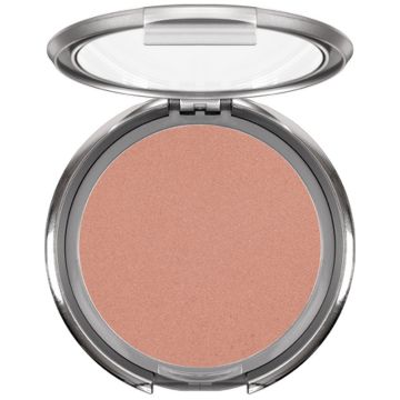 Pudra Stralucitoare Kryolan Glamour glow blush PEACH10G