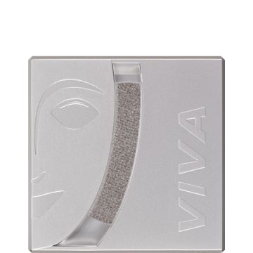 Powder Kryolan Viva Brilliant Fard SILVER 3.5G