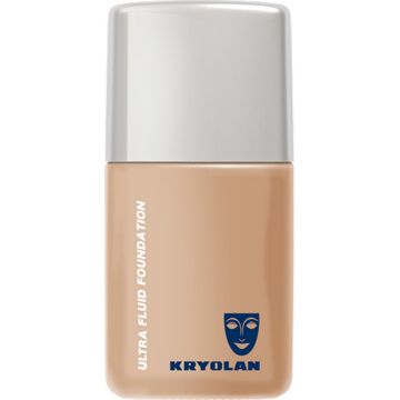 Fond de ten Kryolan Ultra fluid NB3-BEJ 30ML