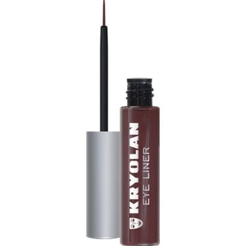 Face and Body Liner Kryolan AUBERGinE 4ML