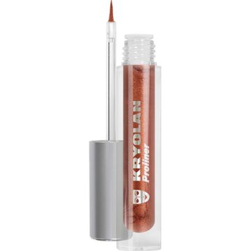 Liner pentru fata-corp Kryolan COPPER 4ML