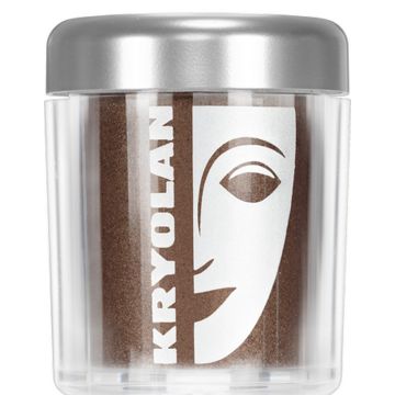 Powder Kryolan HD Living Color ALEXANDRITE 2gr