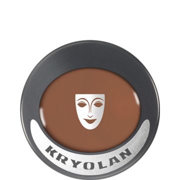 Fond de ten Kryolan Ultrafoundation Tan5 15 GR