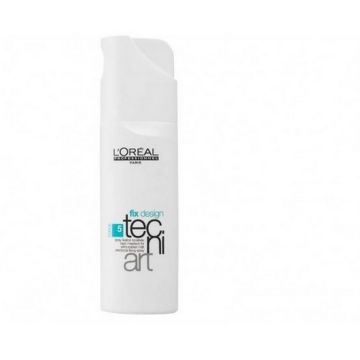 L'Oreal Professionnel TECNI.ART Fix Design Hajlakk erőss rögzítés 200ml