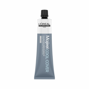 Vopsea de par L'Oreal Professionnel Majirel Cool Cover 5.1 60ml
