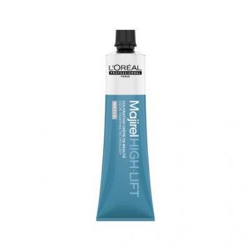 Vopsea de par L'Oreal Professionnel Majirel High Lift Ash Plus 60ml