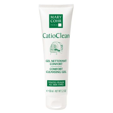 Mary Cohr CATIOCLEAN TREATMENT GEL 150ml