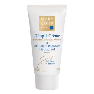 Mary Cohr Deodorant cream Deopil 50 ml