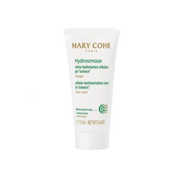 Crema de fata Mary Cohr Creme Hydrosmose, cu efect de hidratare, 15ml
