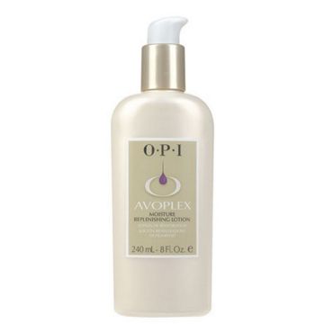 Лосион Avoplex OPI Moisture Replenishing Lotion 240мл