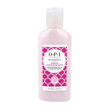 Opi Avojuice Lotion Skin Quen-Jasmin 30ml