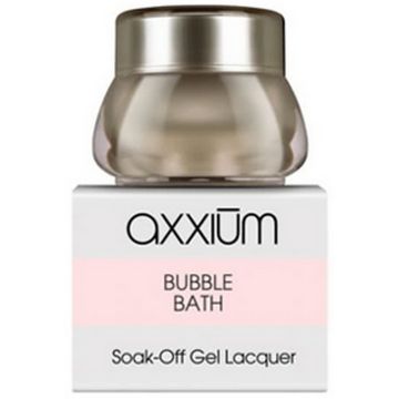 Opi Axxium Sculpting Gel Bubble Bath 4g