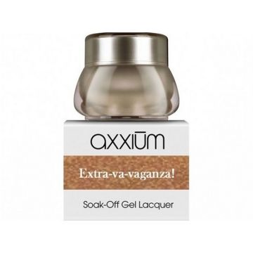 Изграждащ гел  Opi Axxium Opiextra-Va-Vaganza! 6г