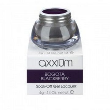 Изграждащ гел Opi Axxium Opi Bogota Blackberry6г