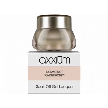 Изграждащ гел Opi Axxium Opi Cosmo Not Toniгht Honey 6г