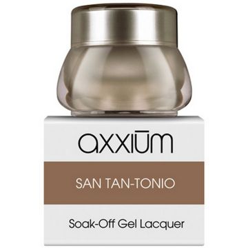 Изграждащ гел  Opi Axxium Opisan Tan-Tonio 6г