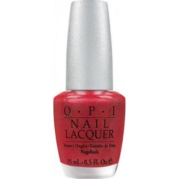 Opi Nail Lacquer Reflection Designer Series  15ml