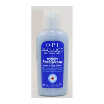 Opi Winter Avojuice Huckleberry Hidratáló tonik 30ml