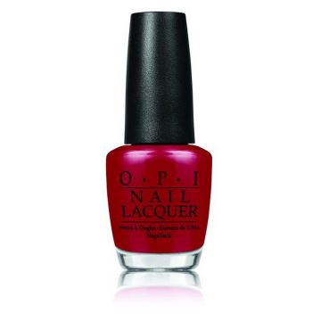 Лак за нокти класически Opi  Got The Mean Reds 15мл