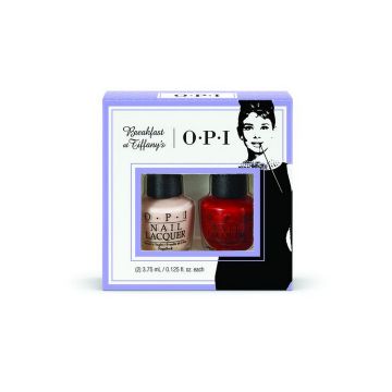 Комплект Duo Lac De Unghii Opi 1 комплект