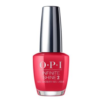 Opi Infinite Shine Dutch Tulips heti körömlakk 15ml