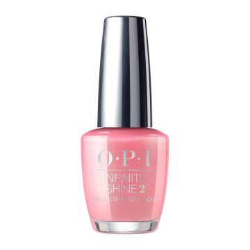 Opi Infinite Shine Princesses Rule! heti körömlakk 15ml