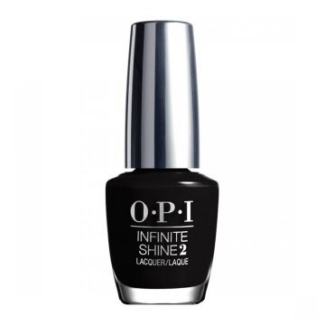 Лак за нокти седмичен Opi Infinite Shine Black Onyx 15мл