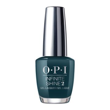 Лак за нокти седмичен Opi Infinite Shine Cia=Color Is Awesome 15мл