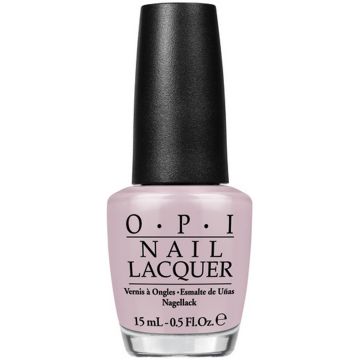 Opi Infinite Shine Weekly Nail Lacquer Don't Bossa Nova Me Around 15ml