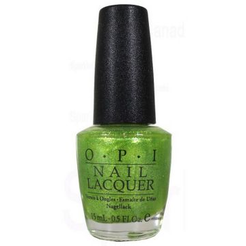 Лак за нокти класически Opi Call My Cell-Ery Nl 15мл