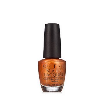 Opi Nail Lacquer Clubbing Til Sunrise 15ml