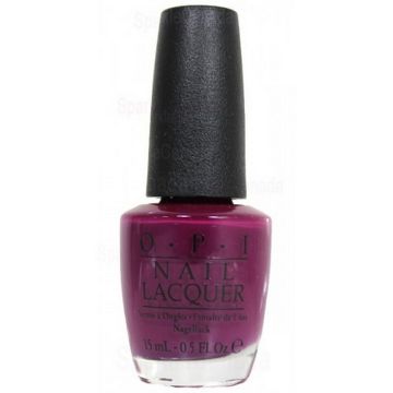 Opi Get Cherried Away Klasszikus körömlakk 15ml